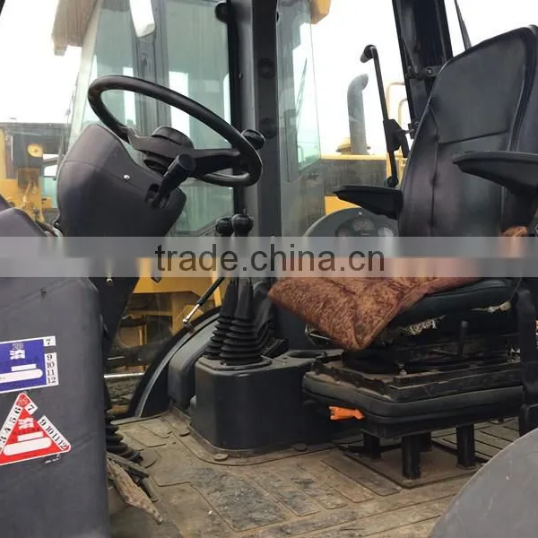 JCB Backhoe Loader Used JCB 3CX Backhoe Loader for Sale photo-2