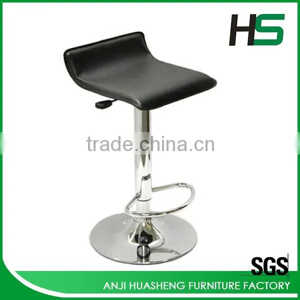 Hot Selling PU Chair H-BP09-BK photo-2