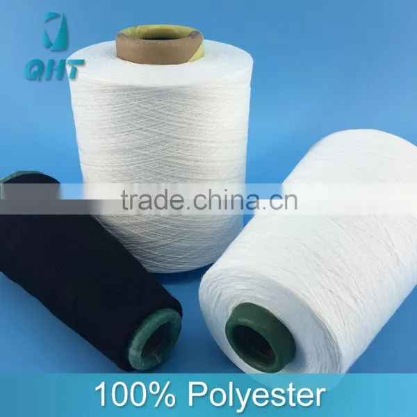 Uniform Polyester OE Spun Yarn 8s/1 Applied to the Carpet photo-5