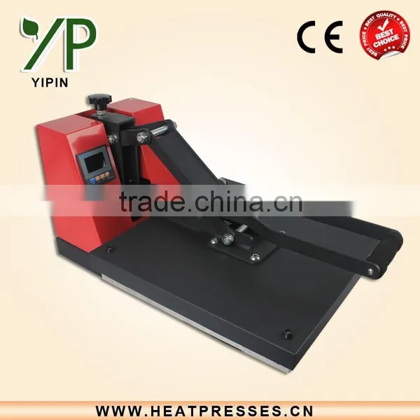 2016 Hot Sale China Manufacture T Shirt Heat Press Machine photo-2