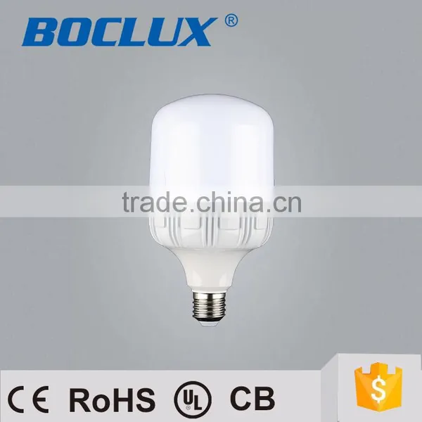Hot New T80 Led Bulb 20W Brightness