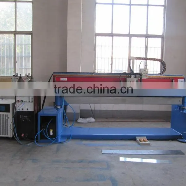 Automatic Welder Automatic Seam Welder