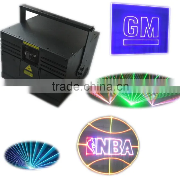 Advertising Programmable Quickshow Software Outdoor Laser Ilda photo-4