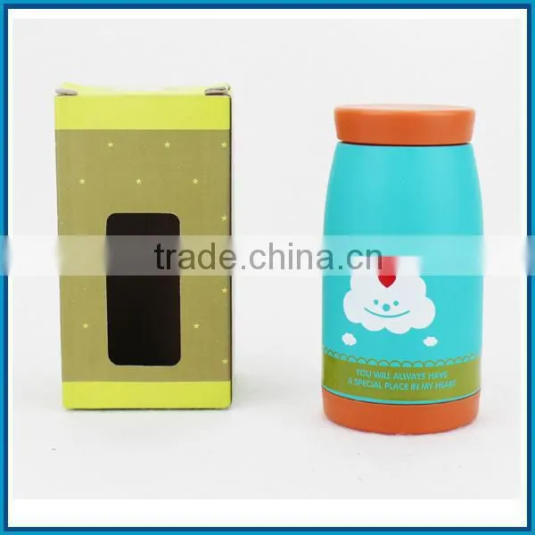 280ml Travel Tumbler /Stainless Steel Travel Mugs photo-3