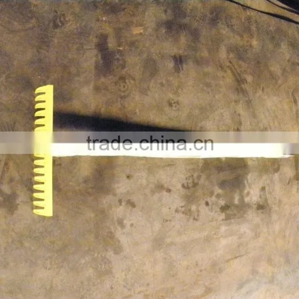 Tangshan Produce Steel Rakes Head photo-4