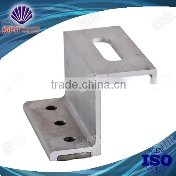 Competitive Price High Quality Stamping Universal Furniture Parts photo-4