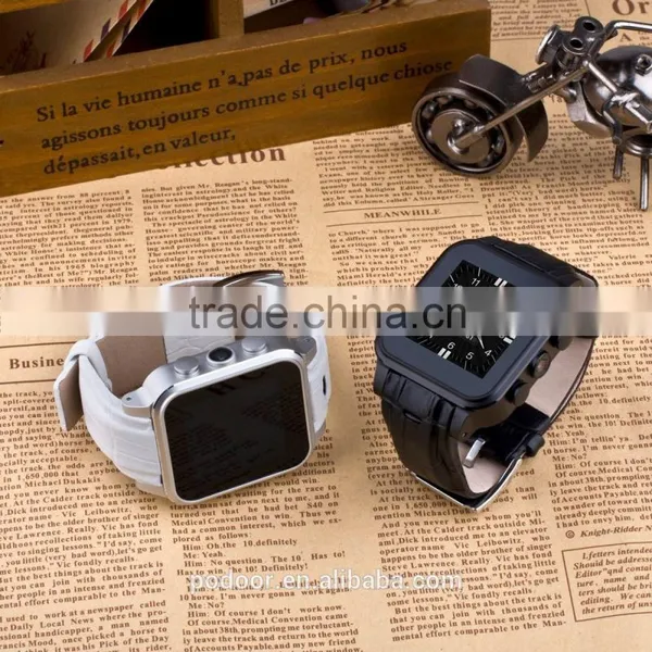 Smartwatch Android, PW308 Vogue Android 4.4 Smart Watch With 3G/WIFI/GPS ,smartwatch Android photo-5