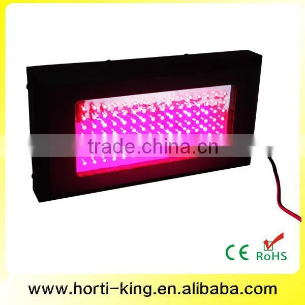 Panel LED Plant Grow Light For Hydroponic Garden Greenhouse photo-3