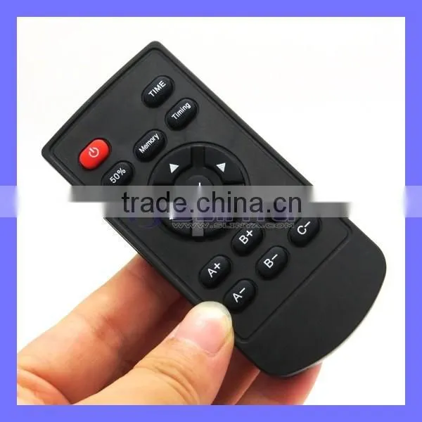 Custom 16 Keys IR Aquarium Remote Controller photo-3