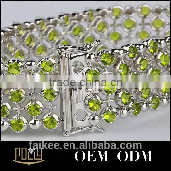 Made in China Fashion Wholesale Sophia Collection Jewelry photo-3