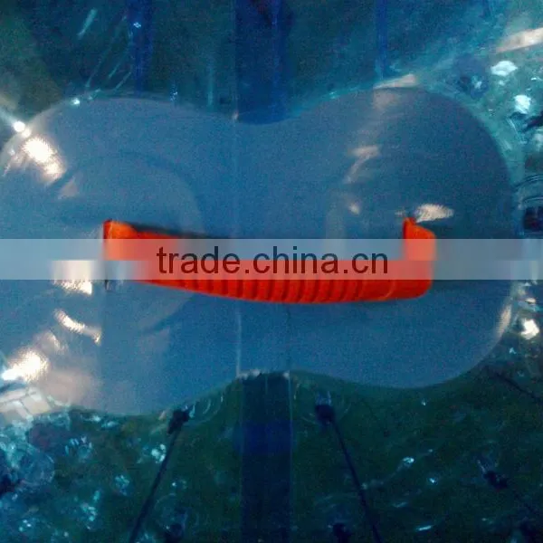 2014 Popular Cheap Zorb Ball / Grass Ball photo-4