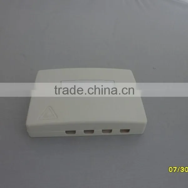 Fiber Terminal Box / Wall Mounted ODF photo-6