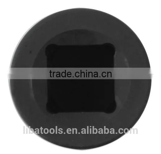 High Hardness Impact Wrench Adaptor Impact Socket Head photo-3