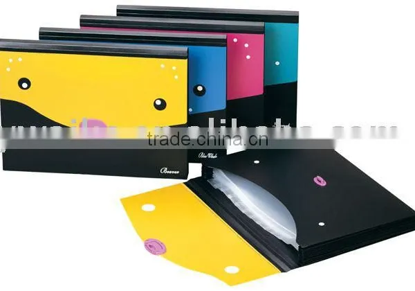 File Folder/ Plastic Folder