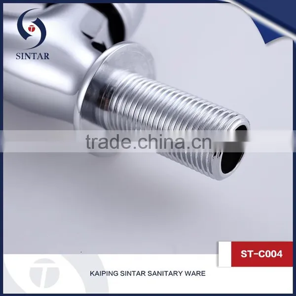 Brass Kitchen Tap Single Lever Cold Water Tap Quality Choice photo-4