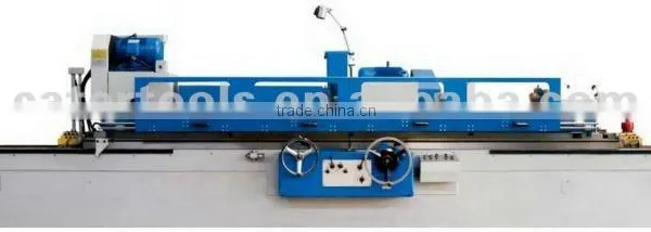 500*2000mm Cylindrical Grinding Machine