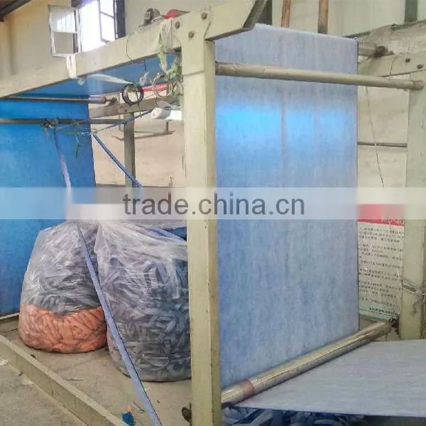 PP/PE Compound Waterproof Shower Membrane photo-5