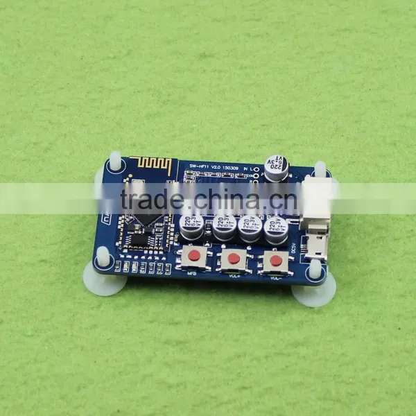 Bluetooth Power Amplifier Board Mini USB Digital Power Amplifier Small Speaker Speaker Special Bluetooth