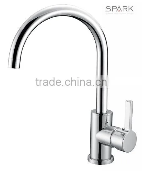 Hot Sell Commercial Franke Kitchen Fauet Plumbing S-202 photo-2