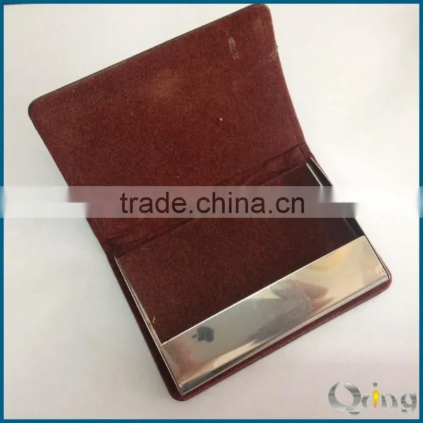 Name Card Holder for Promotion Gift photo-3