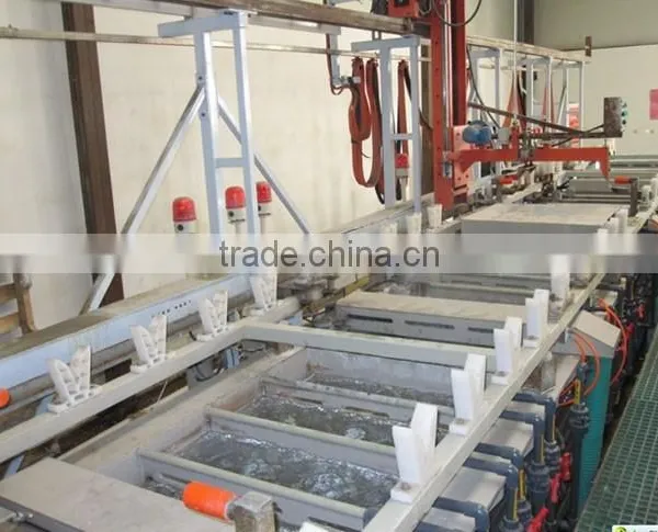 Golden Eagle Copper Plating Equipment photo-2