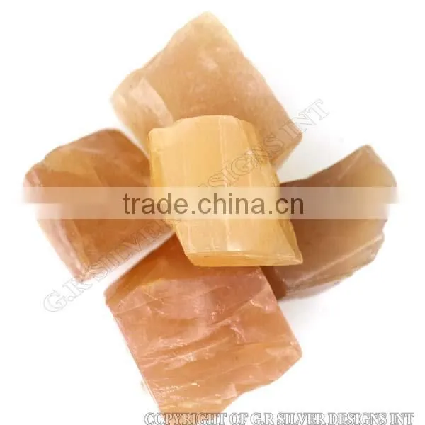 Rough Gemstone India,moonstone Rough Rock,loose Gemstone Rough,natural Gemstone Rough photo-3