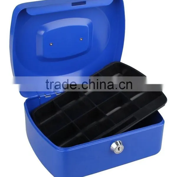 Cash Storage Box HF-M250G photo-3