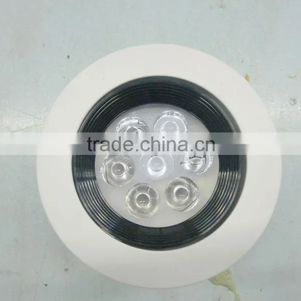 Energy Saving Led Down Light Office Home Hotel Led Ceiling Light photo-2