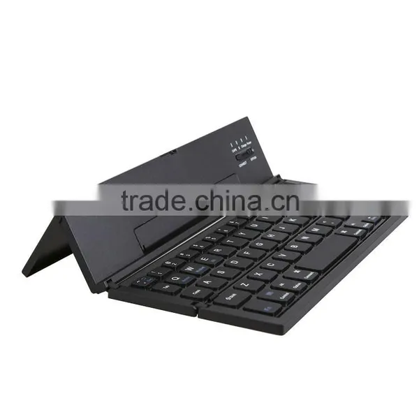 Keyboard Gaming Foldable Bluetooth Keyboard Wireless CL-888 Keyboard Gaming Keyboard photo-4