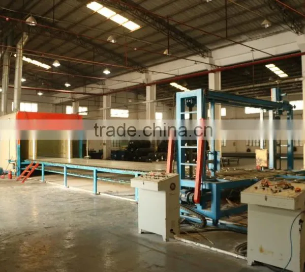 Foam Machine Ortholite Foam