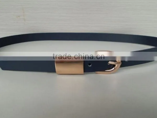 PU Belt for Ladies Garment --- H1412056 photo-5