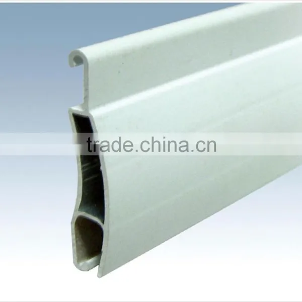 Construction Material for Aluminium Roll Shutter Aluminium Louvers photo-3
