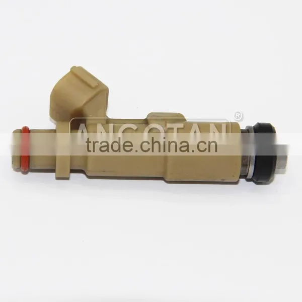Auto Parts Fuel System Original Fuel Injector 23250-79090 photo-5