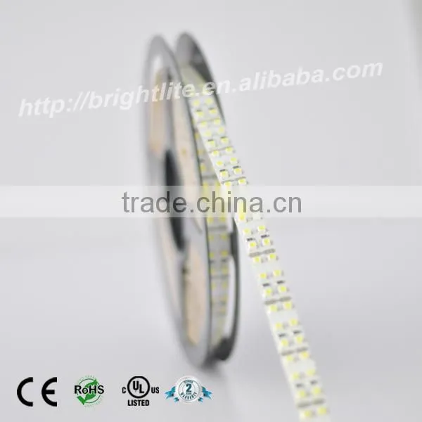 3528 Nonwaterproof IP20 Green 240LED UL Certificate 3528 Led Strip Light photo-5