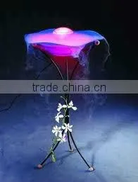 Beautiful faery water lamp humidifier