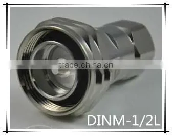 l9 Male Connector for Wholesales photo-2
