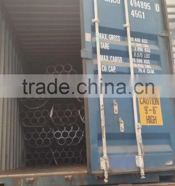 , ERW/EFW/SAW, 1.0490 S275N EN 10113-2 photo-4