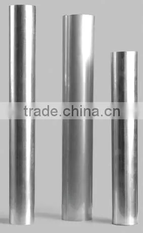 Stainless Steel Tubing
