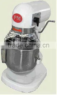 Food Processing Machinery Planetary MixerER-B5CE