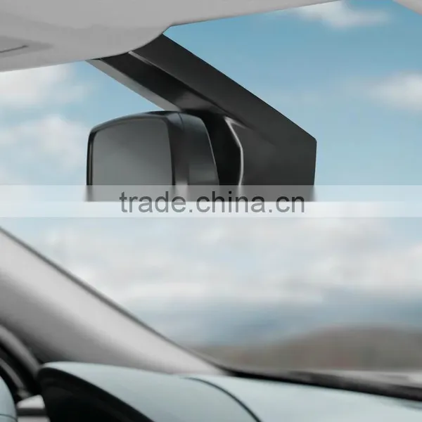 2015 New Hot Car Dvr With Speed Camera GPS Detector Gps Tracker G-sensor ADAS 1296p Quality Choice photo-2