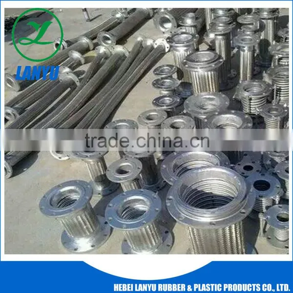 High Quality Trade Assure New Flexible Metal Hose photo-5