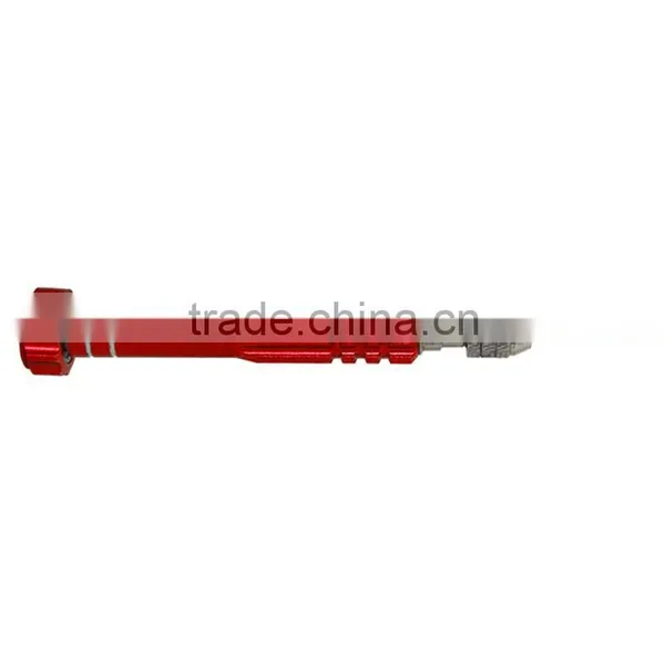 S2 Professional 5 in 1 5in1 Open Tools Kit Repair Screwdriver Set T5 T6 PH000 0.8MM -2.0MM Bit photo-2