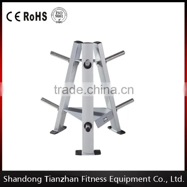 Trade Assurance Fitness Equipment / TZ-5039 Leg Press photo-5