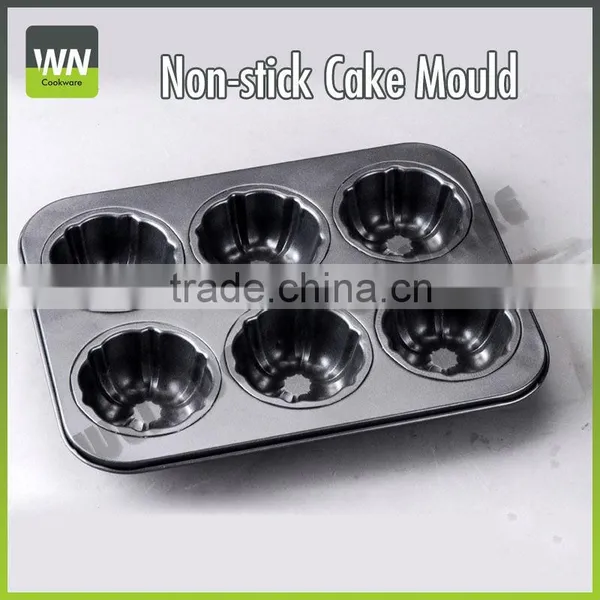 Cake Mold