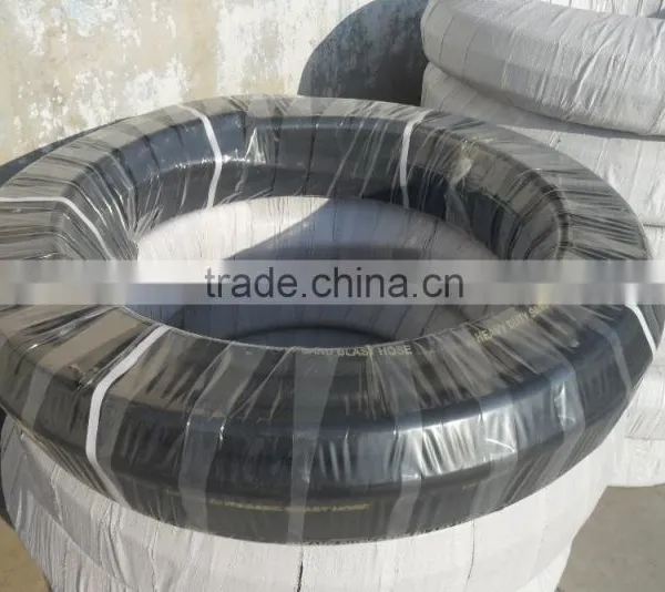 Rubber Water Pump and Suction Hose / Pipe / Tube photo-5