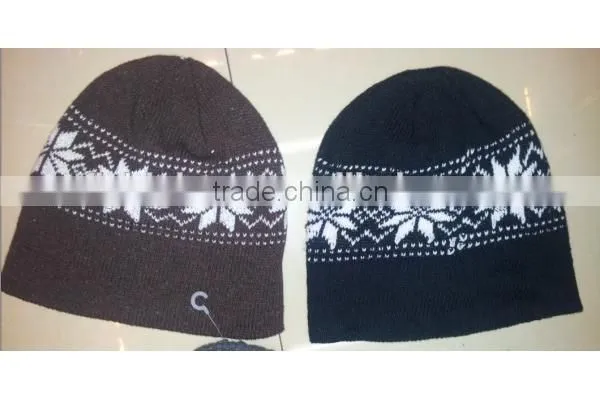 Cheap Hat Cap/ Funny Hat Cap/Knitting Hat photo-2