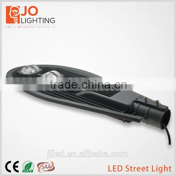 High Efficiency Bridgelux Cob 120w the Most Popular Led Street Lamp photo-5