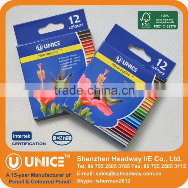 Cheap Pencil and Color Pencil Set photo-2