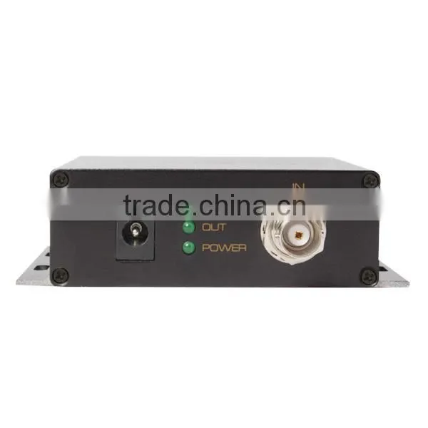 New SDI Distribution Amplifier 1 Input 2 Output SDI Splitter 1x2 photo-5