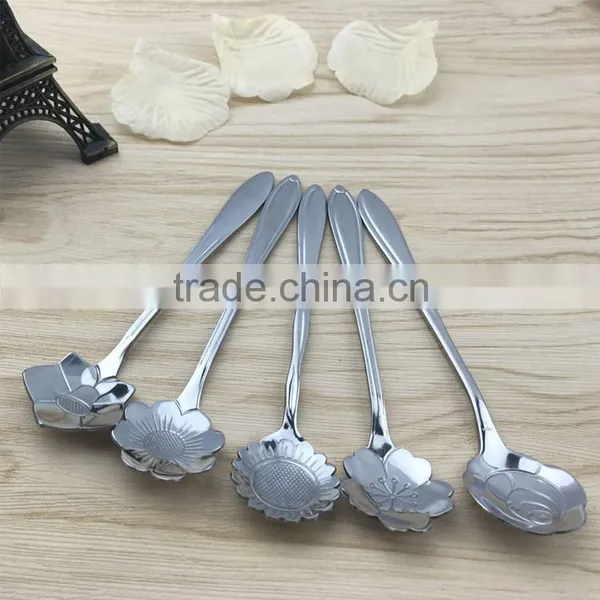 Dinnerware Stainless Steel Silverware photo-6